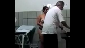 Xxx medico fazendo sexo com paciente gostosa